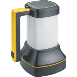 Фонарь-прожектор аккумуляторный 95 568 NPT-SP38-ACCU прожектор/кемпинг 1LED 10W+34SMD 6Вт 4хli-ion 1.2А.ч Navigator 95568