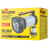 Фонарь-прожектор аккумуляторный 95 568 NPT-SP38-ACCU прожектор/кемпинг 1LED 10W+34SMD 6Вт 4хli-ion 1.2А.ч Navigator 95568
