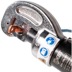 Пресс гидравлический ручной ПГРс-120у КВТ 67052