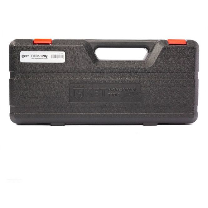 Пресс гидравлический ручной ПГРс-120у КВТ 67052