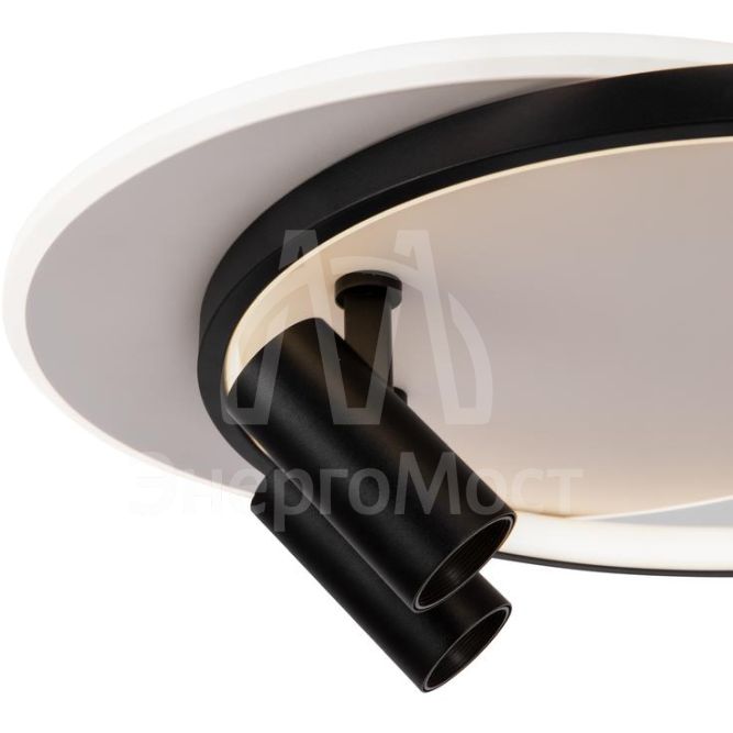 Светильник Spotlights 75Вт IP20 потолочн. Freya FR6083CL-L106WB