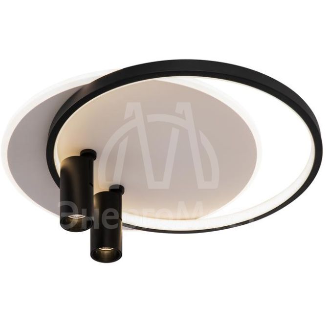 Светильник Spotlights 75Вт IP20 потолочн. Freya FR6083CL-L106WB