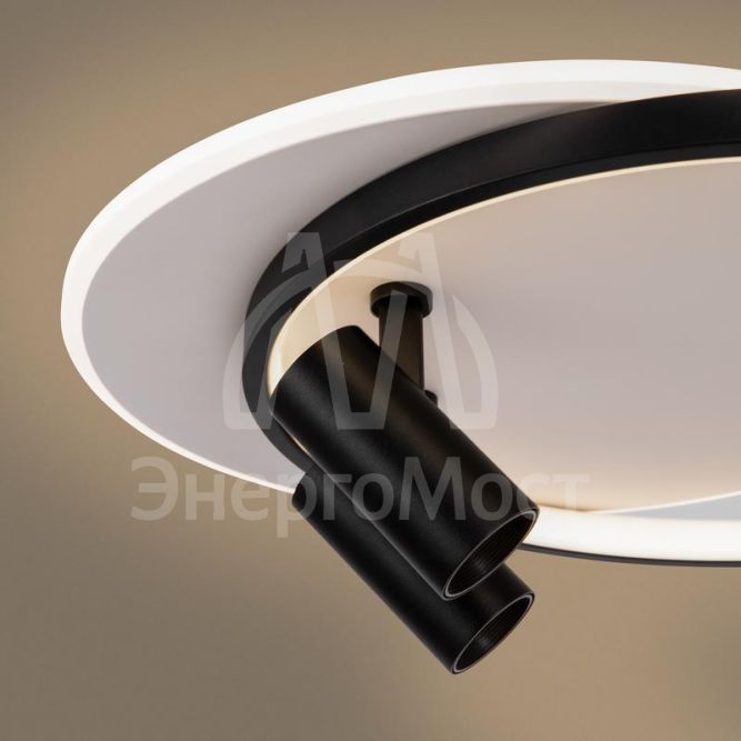 Светильник Spotlights 75Вт IP20 потолочн. Freya FR6083CL-L106WB