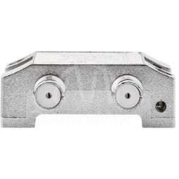 Делитель ТВ &amp;quot;краб&amp;quot; х3 под F разъем 5-2500 МГц &amp;quot;СПУТНИК&amp;quot; Rexant 05-6202