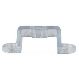 Клипса для светодиод. ленты MVS-5050 (уп.10шт) JazzWay 1005373