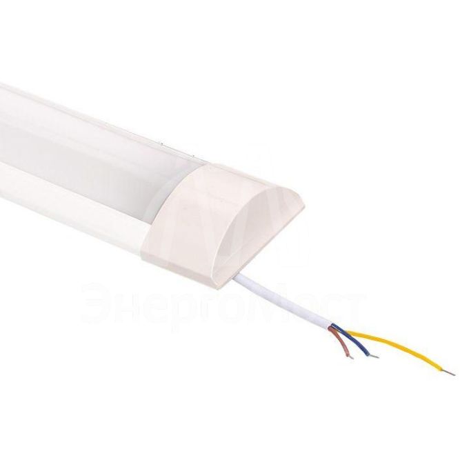 Светильник светодиодный ДБО-6104 36Вт 6500K IP20 линейный Basic EKF LBL-6104-36-6500