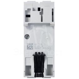 Выключатель дифференциального тока (УЗО) 2п 16А 10мА тип AC F202 ABB 2CSF202001R0160