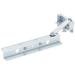 Ограничитель угла открытия двери 90град. DKC R5RAE02