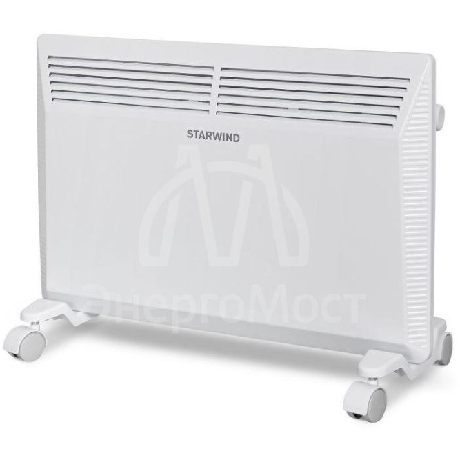 Конвектор 1500Вт SHV5015 STARWIND 1387132