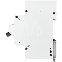 Выключатель автоматический модульный 3п C 100А 15кА ВА 47-125 PROxima EKF mcb47125-3-100C