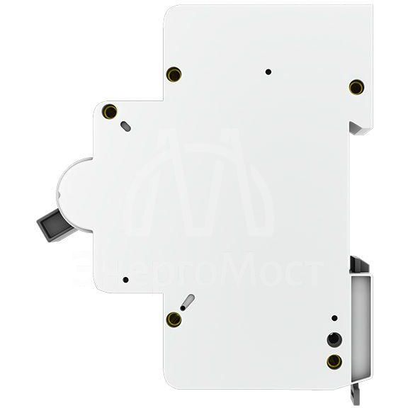 Выключатель автоматический модульный 3п C 100А 15кА ВА 47-125 PROxima EKF mcb47125-3-100C