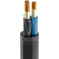 Кабель ВВГнг(А)-FRLSLTx 3х4 (N PE) 0.66кВ (м) Кабэкс ТХМ00070179