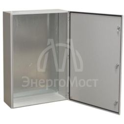 Корпус металлический ЩРНМ IP31 1400х800х300 DEKraft 32491DEK
