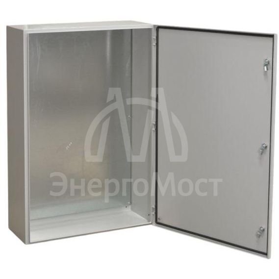 Корпус металлический ЩРНМ IP31 1400х800х300 DEKraft 32491DEK