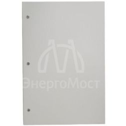 Корпус металлический ЩРНМ IP31 1400х800х300 DEKraft 32491DEK