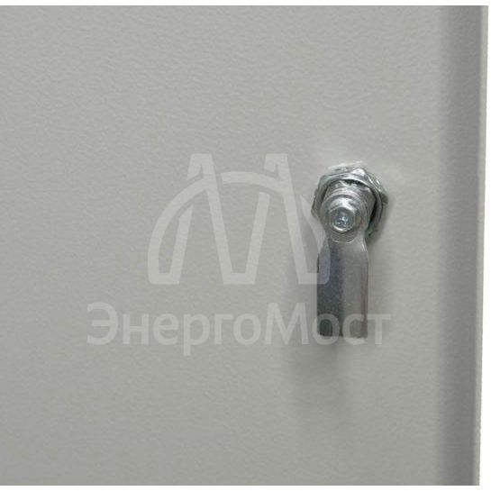 Корпус металлический ЩРНМ IP31 1400х800х300 DEKraft 32491DEK