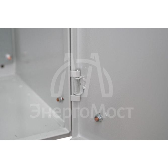 Корпус металлический ЩРНМ IP31 1400х800х300 DEKraft 32491DEK