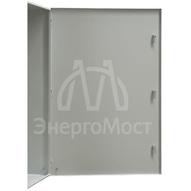 Корпус металлический ЩРНМ IP31 1400х800х300 DEKraft 32491DEK