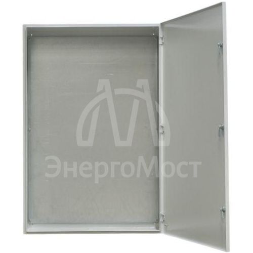 Корпус металлический ЩРНМ IP31 1400х800х300 DEKraft 32491DEK