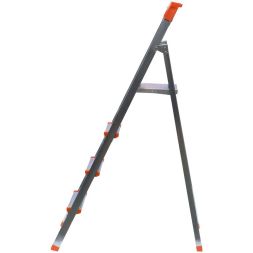 Лестница-стремянка 4 ступ. 5.55кг сталь FIT 65332