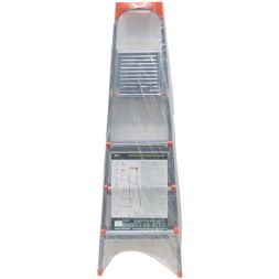 Лестница-стремянка 4 ступ. 5.55кг сталь FIT 65332