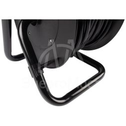 Удлинитель на катушке 1х20м CR-01-2000 ФАZА 5063747