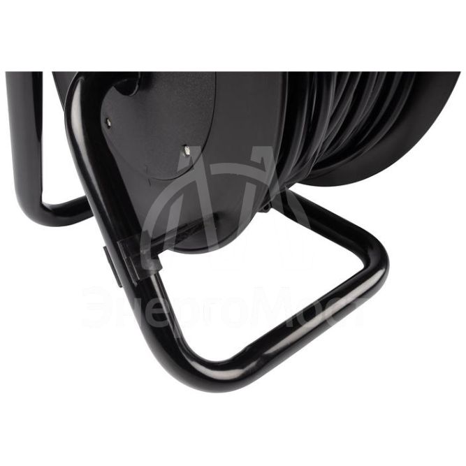 Удлинитель на катушке 1х20м CR-01-2000 ФАZА 5063747