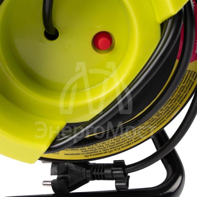 Удлинитель на катушке 1х20м CR-01-2000 ФАZА 5063747