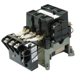 Пускатель ПМА 4200 УХЛ4 В 63А кат. 380В AC 2НО+2НЗ IP00 с реле РТТ-221П 53.5-63.0А Электротехник ET001541