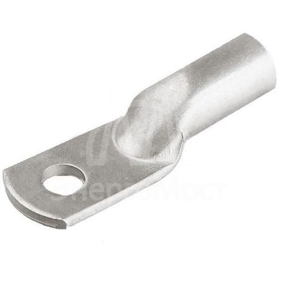 Наконечник луженый медный ТМЛ 95-10-15 опрес. ГОСТ 7386-80 TOKOV ELECTRIC TKE-TML-95-10-15