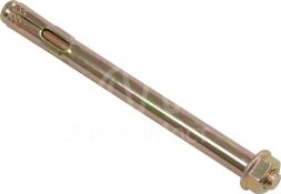 Болт анкерный с гайкой М8/10х95 (уп.30шт) IEK CLP1M-A-B-10-95