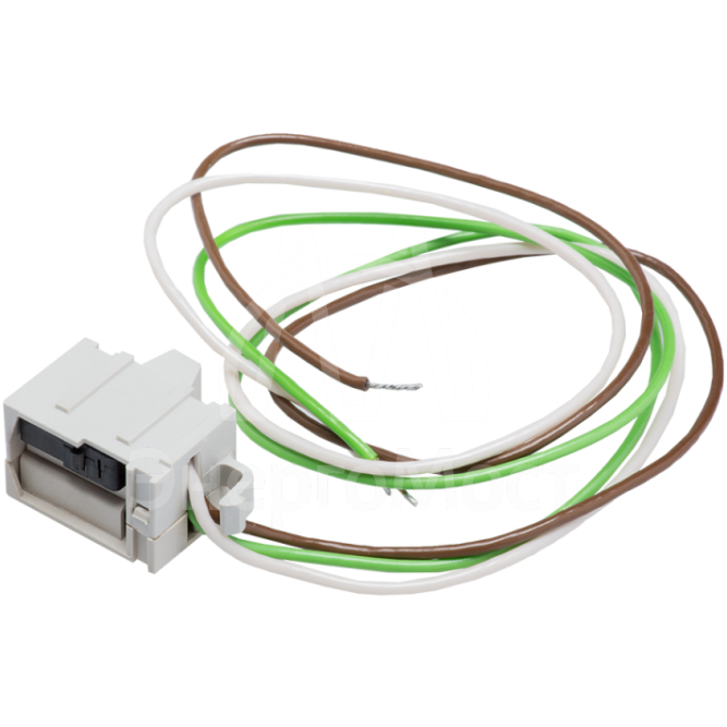 Контакт сигнализации вспомогательный OptiMat E УХЛ3 КЭАЗ 100020