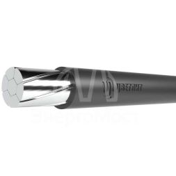 Провод СИП-3 1х120 20кВ (м) Цветлит 00-00021096