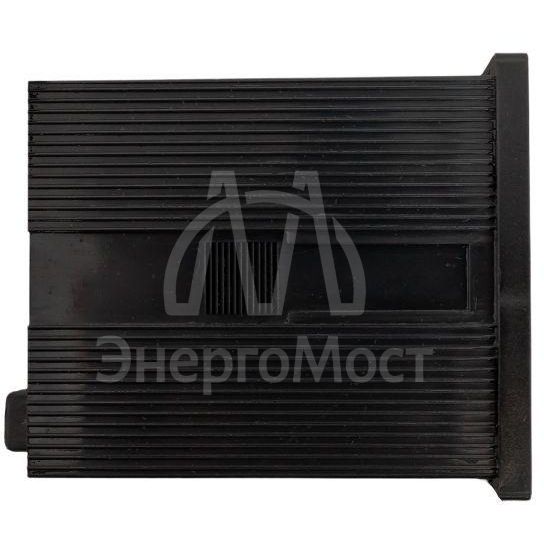 Вольтметр цифровой VD-723 на панель 72х72 трехфазный EKF vd-723