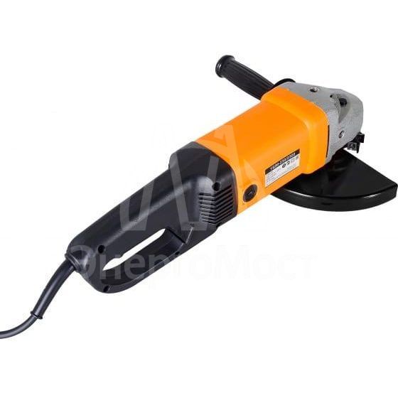 Машина шлифовальная угловая УШМ-230/2300 Вихрь 72/12/6
