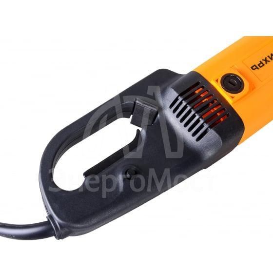 Машина шлифовальная угловая УШМ-230/2300 Вихрь 72/12/6