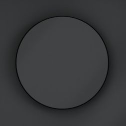 Светорегулятор поворотно-нажимной СП S70 600Вт механизм графит Voltum VLS070307