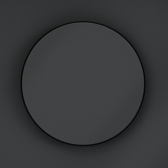 Светорегулятор поворотно-нажимной СП S70 600Вт механизм графит Voltum VLS070307