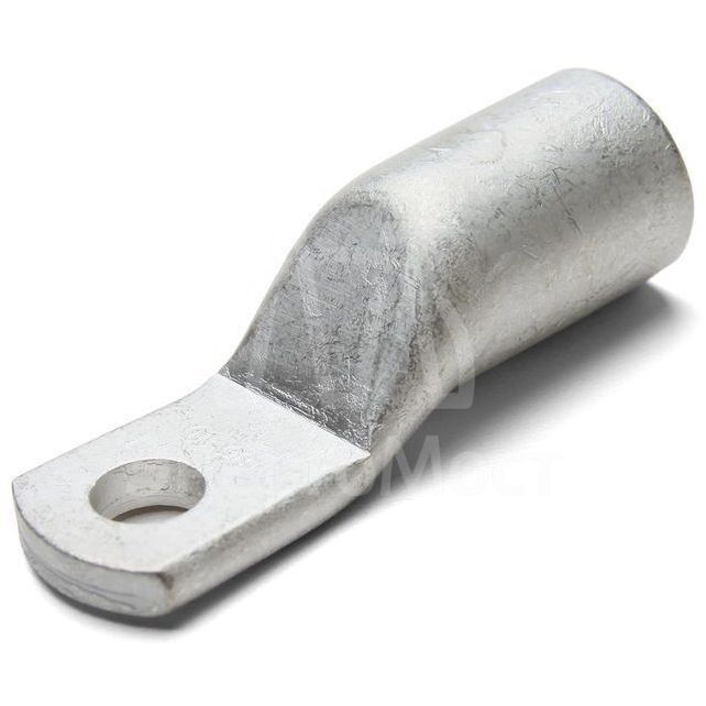 Наконечник медный ТМЛ-У 70-8 луженый КВТ 66695