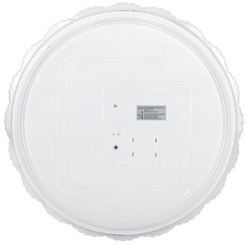 Светильник светодиодный SPB-6 Verona 84W-3K-6.5K 84Вт 3000-6500К без ДУ Эра Б0070189