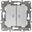 Механизм выключателя 2-кл. СП Эра12 10А IP20 12-1105-01 250В 10AX с подсветкой бел. Эра Б0014657