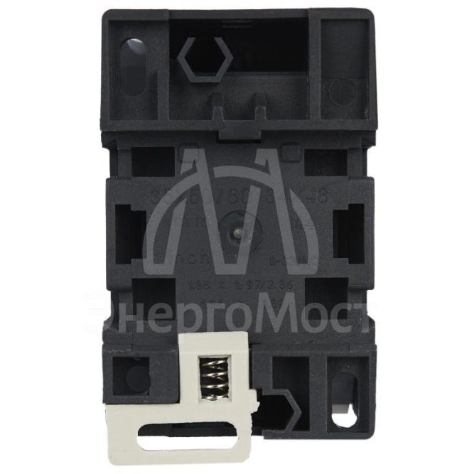 Контактор КМИ-11811 18А 230В/АС3 1НЗ IEK KKM11-018-230-01