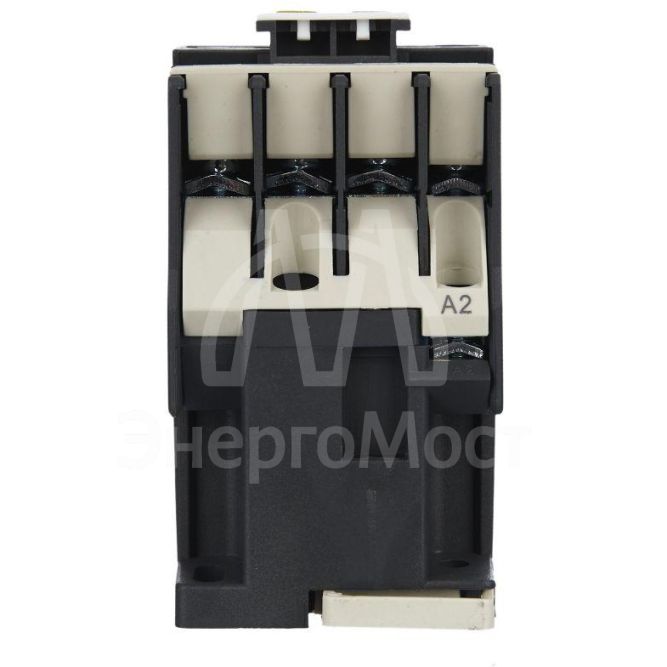 Контактор КМИ-11811 18А 230В/АС3 1НЗ IEK KKM11-018-230-01