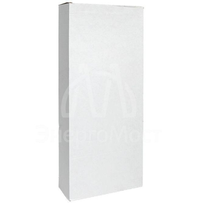 Щит слаботочный навесной &amp;quot;Unix&amp;quot; бел. дверь 4 габарит IP40 PROxima EKF ux-4m-nw