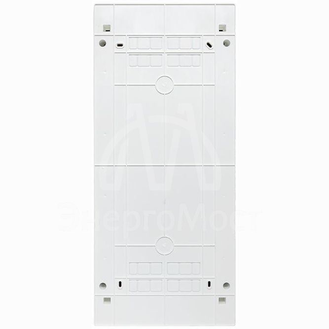 Щит слаботочный навесной &amp;quot;Unix&amp;quot; бел. дверь 4 габарит IP40 PROxima EKF ux-4m-nw