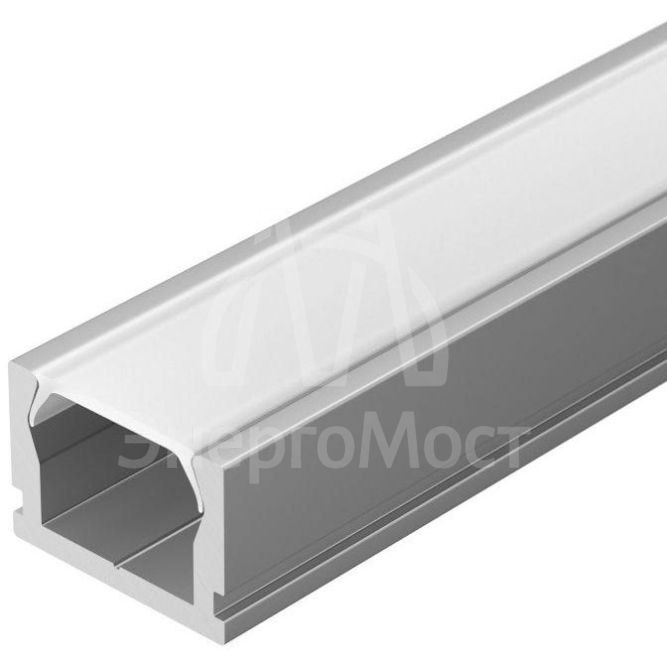 Профиль PIK-1007-2000 L2000 ANOD Arlight 023856