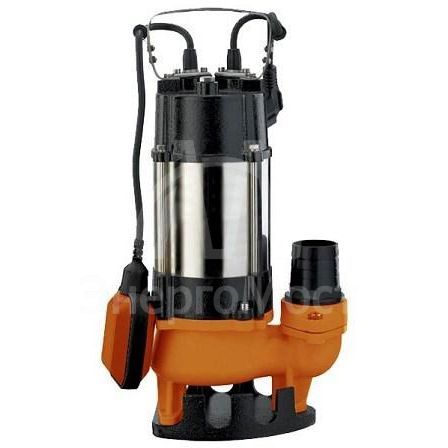 Насос фекальный ФН-450 Вихрь 68/5/2