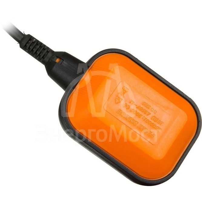 Насос фекальный ФН-450 Вихрь 68/5/2