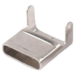 Скрепа для ленты C201 TOKOV ELECTRIC TKE-C201