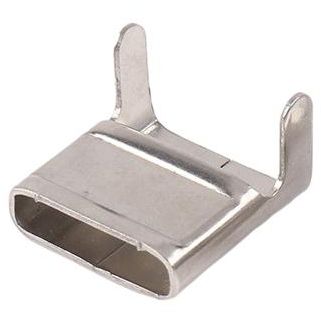 Скрепа для ленты C201 TOKOV ELECTRIC TKE-C201